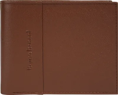 Produktbild von Bruno Banani Geldbörse Herren cognac