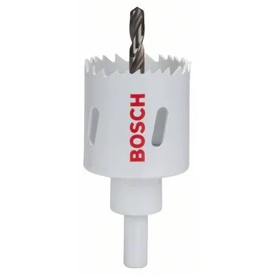 Image de Scie cloche bimétal HSS Bosch (Ø 44 mm)