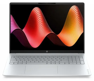 Obrázek produktu pro Notebook HP OmniBook 3 16-by0012nfx – bez Windows – 16" 2K IPS – Ryzen 5 1300 – 8 GB RAM – 512 GB SSD – AZERTY