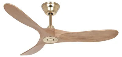 Immagine prodotto di ECO GENUINO 122, Ventilatore senza Luce, CasaFan