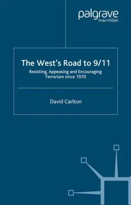 Obrázek produktu pro The West's Road to 9/11