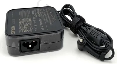 Produktbild von Asus Netzteil 65W 19V 3-Pin 5,5mm