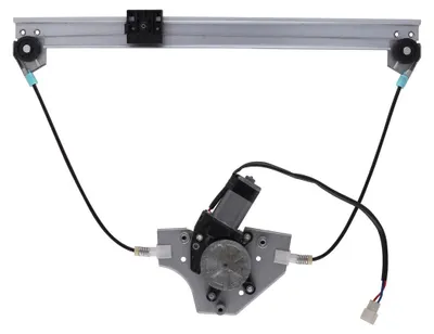 Produktbild von Valeo Fensterheber 850361