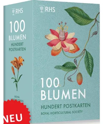 Imagen del producto de 100 Blumen