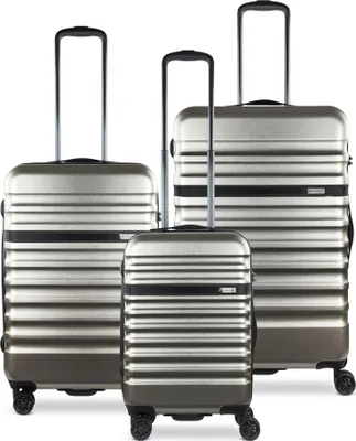 Produktbild von bugatti Corium Hard-Top Case Trolley S / M / L S Gold goldfarben 56cm