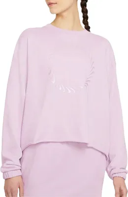 Produktbild von Nike Sportswear Icon Clash Pullover Damen