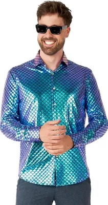 Produktbild von Fancy Fish Hemd Größe: XXL