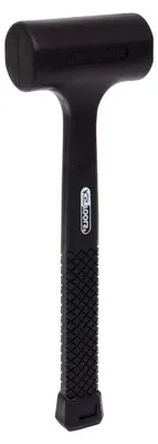 Produktbild von KS 141 Werkzeuge 140.5252 Rückschlagfreier Schonhammer, 400g