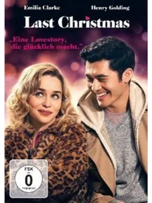 Obrázok produktu pre Last Christmas