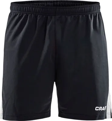 Produktbild von Craft Pro Control Shorts Herren - Schwarz  | Größe: XL