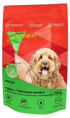 Productafbeelding van Energique Nr. 4 Speciaal