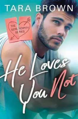 Produktbild von He Loves You Not