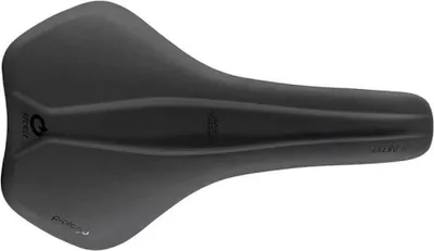 Zdjęcie produktu dla Prologo Sattel Akero R sw,Unisex,255x160mm,ca.292g,Recycl.Steel