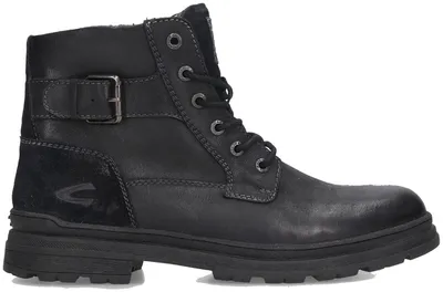 Produktbild von Camel Active 53KTF09 Schwarz Größe EU 42