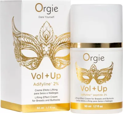 Immagine prodotto di Orgie Crema Effetto Lifting Per Seno E Glutei