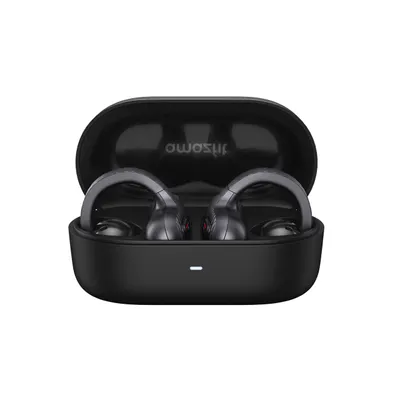 Image de Écouteurs Amazfit Up, noirs
