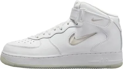 Produktbild von Schuhe Nike Air Force 1 Mitte '07 DZ2672101