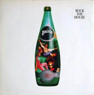 Image de Rock The House