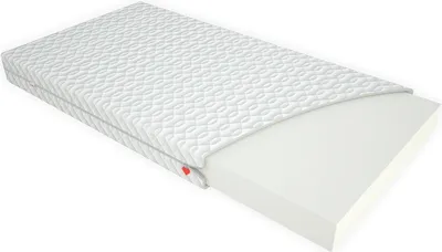 Produktbild von Paradies Baby- und Kindermatratze Enya  70x140 cm