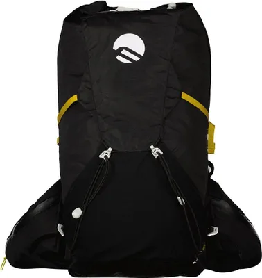 Produktbild von Ferrino X-dry 15+3l Trinkweste Schwarz  Schwarz One Size