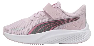 Produktbild von Pounce Lite 2 AC+ PS Kinder-Sneaker mit Klettverschluss