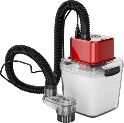Produktbild von Staubsauger, bürstenloser Motor, hohe Saugkraft, vielseitige Verwendung