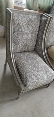 Productafbeelding van Polsterstoelen, fauteuils, designstoelen, loungefauteuils, clubstoelen, eetkamerstoelen, relaxstoelen, meubels