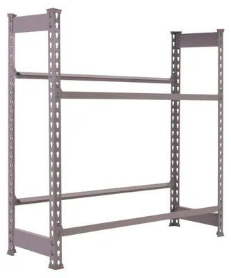 Image de Etagère Légère Sans Vis Simonbottle 2-1000x800x300 Gris Gris 1000x800x300 - Simonrack