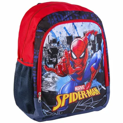 Produktbild von Disney Spiderman Rucksack 41cm
