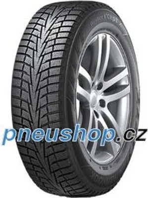 Obrázek produktu pro 235Winter i*cept X RW10 (235/60 R18 103T, Nordic compound SBL)