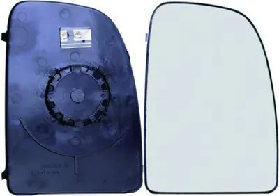 Produktbild von Diederichs Spiegelglas re. Jumper, Ducato, 06-10               +Boxer