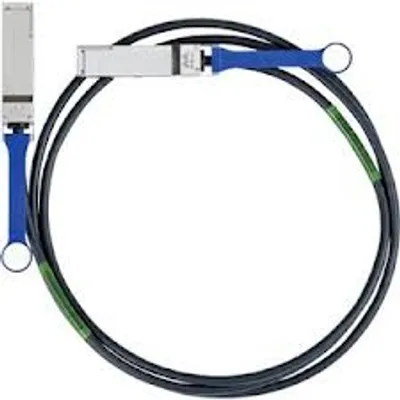 Obrázok produktu pre Nvidia Mellanox 5m QSFP, 5 m, QSFP, QSFP, Samec/samec