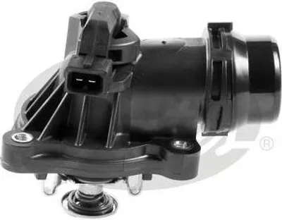 Produktbild von Gates Thermostat für BMW 1 3 5 X1 X3 Z4