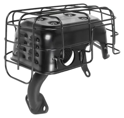 Zdjęcie produktu dla Tłumik Rato silnik R100-V CEDRUSGL50 18100-Z0M0411-00A0