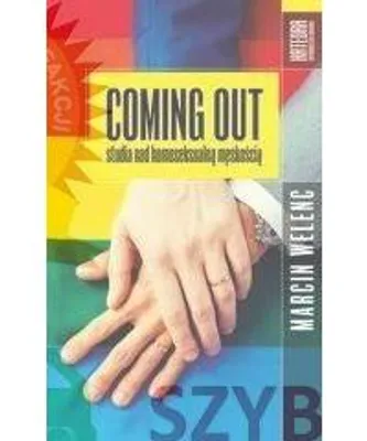 Imagen del producto de Coming out