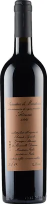 Produktbild von Attanasio Primitivo di Manduria 2017 | Puglia , Italien | 750ml 16.50% Vol.
