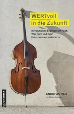 Immagine prodotto di WERTvoll in die Zukunft