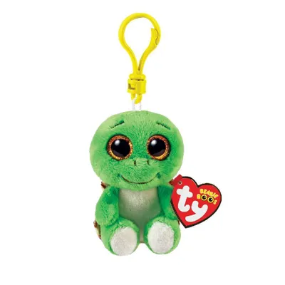 Immagine prodotto di Ty Deutschland GmbH Ty BOO CLIP TURBO TURTLE