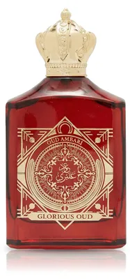 Productafbeelding van House of Perfumes Glorious Oud Ambari Eau de Parfum, 100 ml, UNISEX