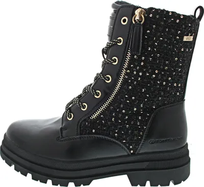 Produktbild von Tom Tailor 849003001300 (41/black)
