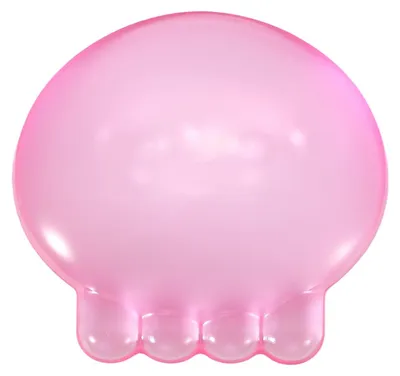 Zdjęcie produktu dla Podkładka pod nadgarstek, podkładka pod nadgarstek dla myszy, ergonomiczna podkładka pod mysz