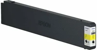 Produktbild von Epson T02Y - Gelb - original - Tintenpatrone