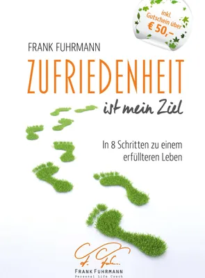 Produktbild von Zufriedenheit ist mein Ziel