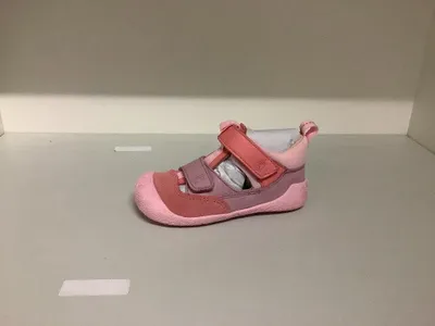 Produktbild von Affenzahn Einhorn Sandale Rosa