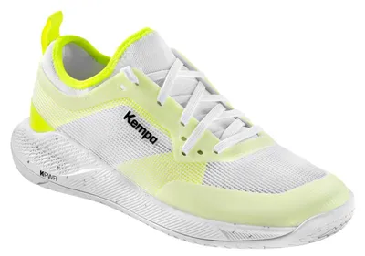Obrázok produktu pre Kempa Kourtfly W white/fluo yellow white/fluo yellow 7