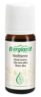 Immagine prodotto di Abete bianco 10ml