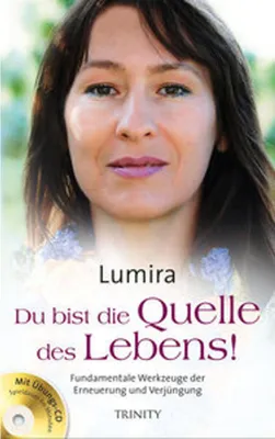 Immagine prodotto di Du bist die Quelle des Lebens!