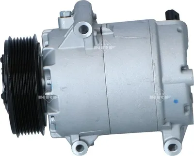Produktbild von NRF 32478 CVC Klimaanlage Klimakompressor PAG 46 für RENAULT ESPACE IV (JK0/1)