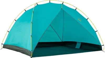 Produktbild von Strandzelt TONTO BEACH TENT 4, Blue Grass, UV50+ (blau/grau)