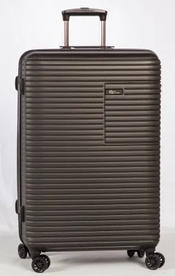 Produktbild von fabrizio ABS-Trolley Hartschalenkoffer H 70 cm, braun